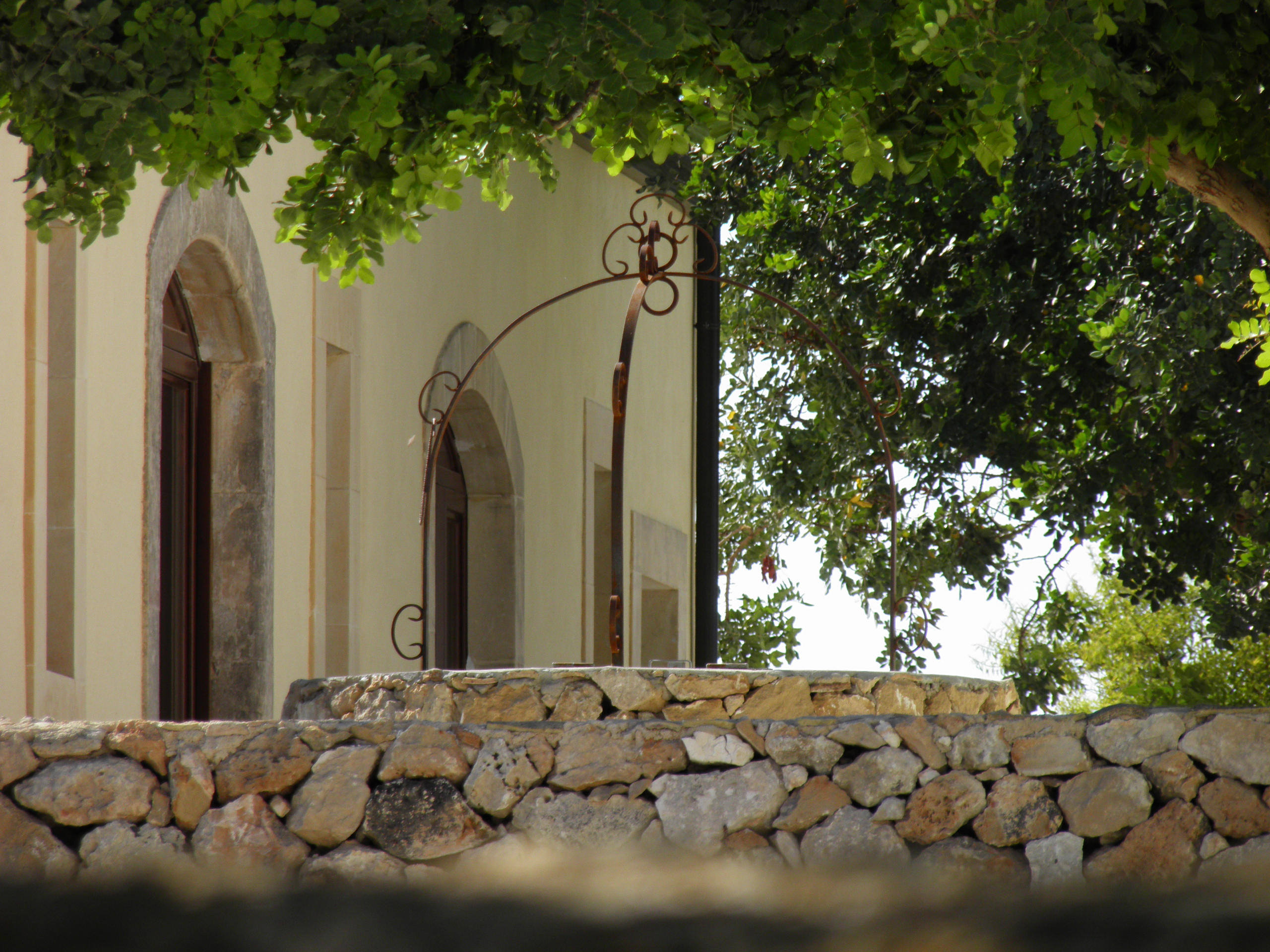 Pantanelli di vendicari