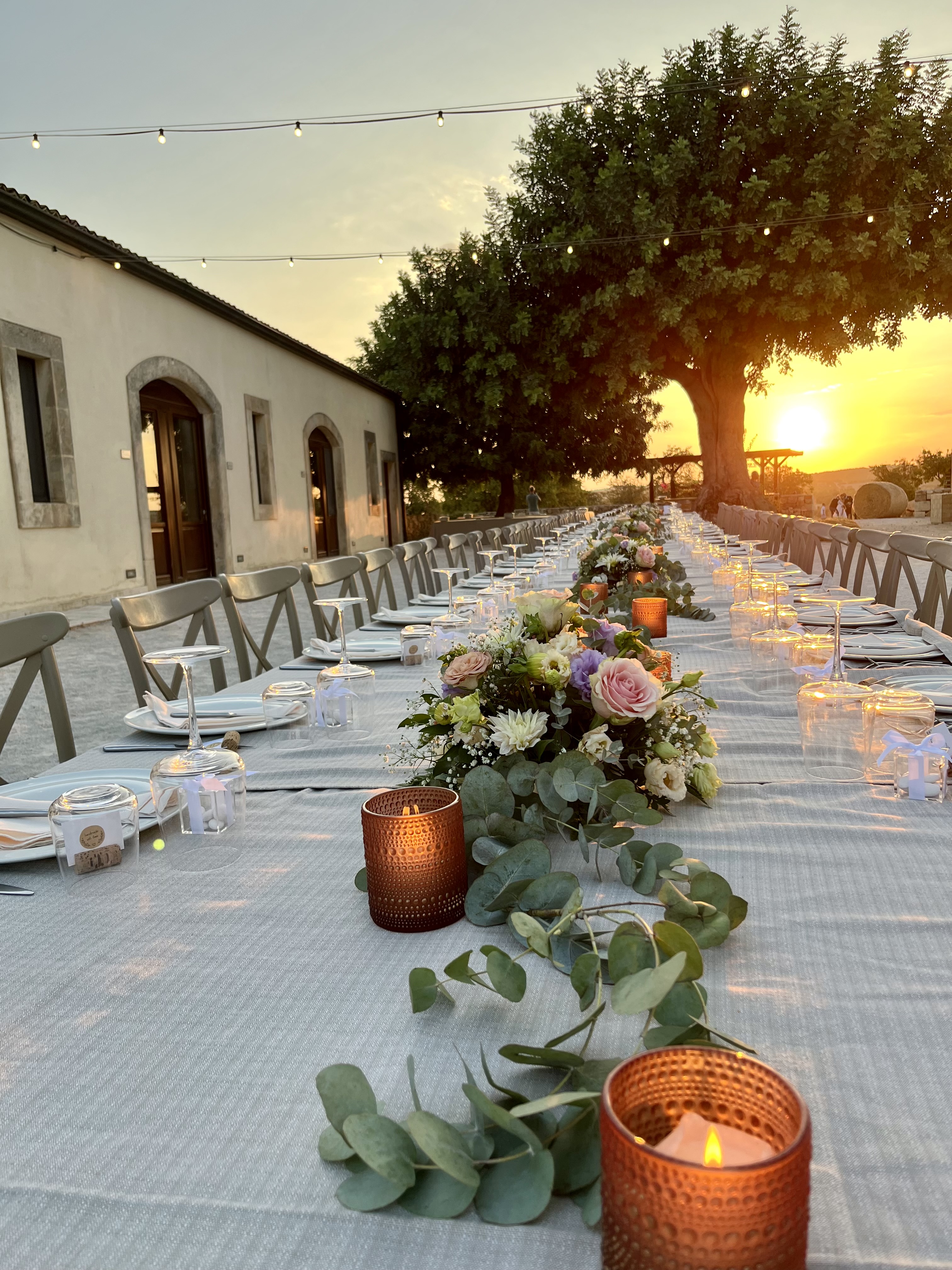 Wedding Pantanelli di Vendicari