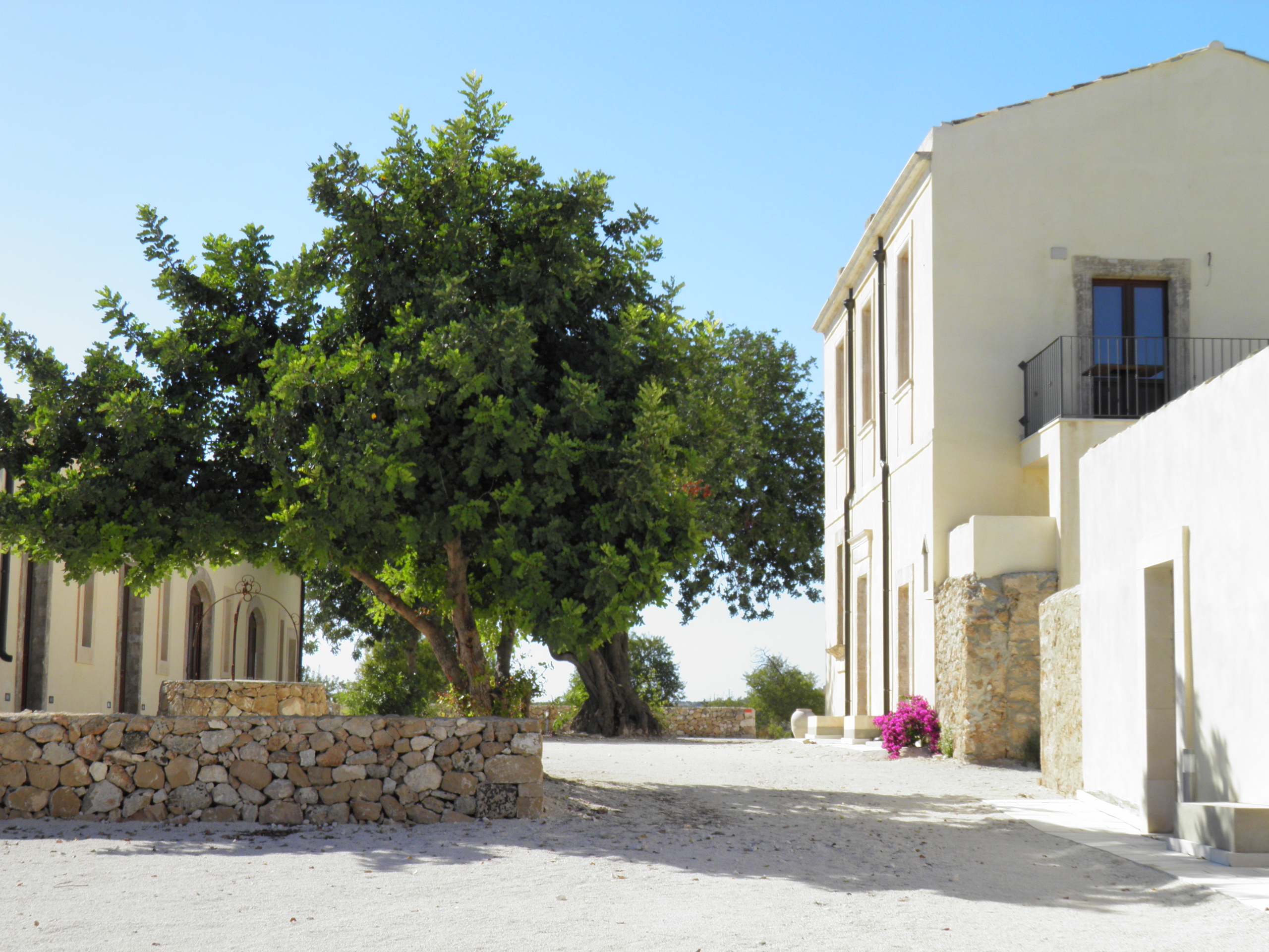 Pantanelli di vendicari