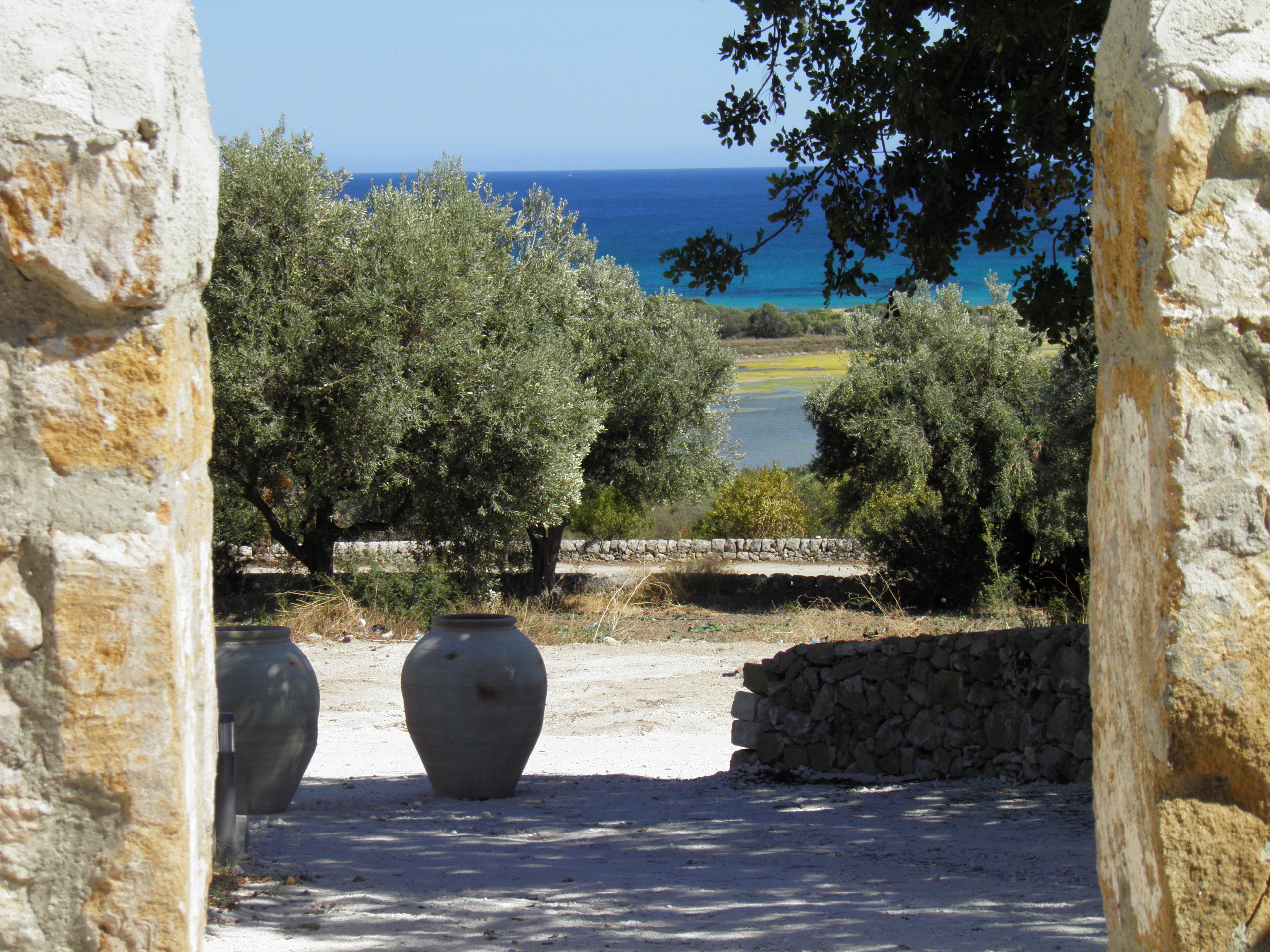 Pantanelli di vendicari