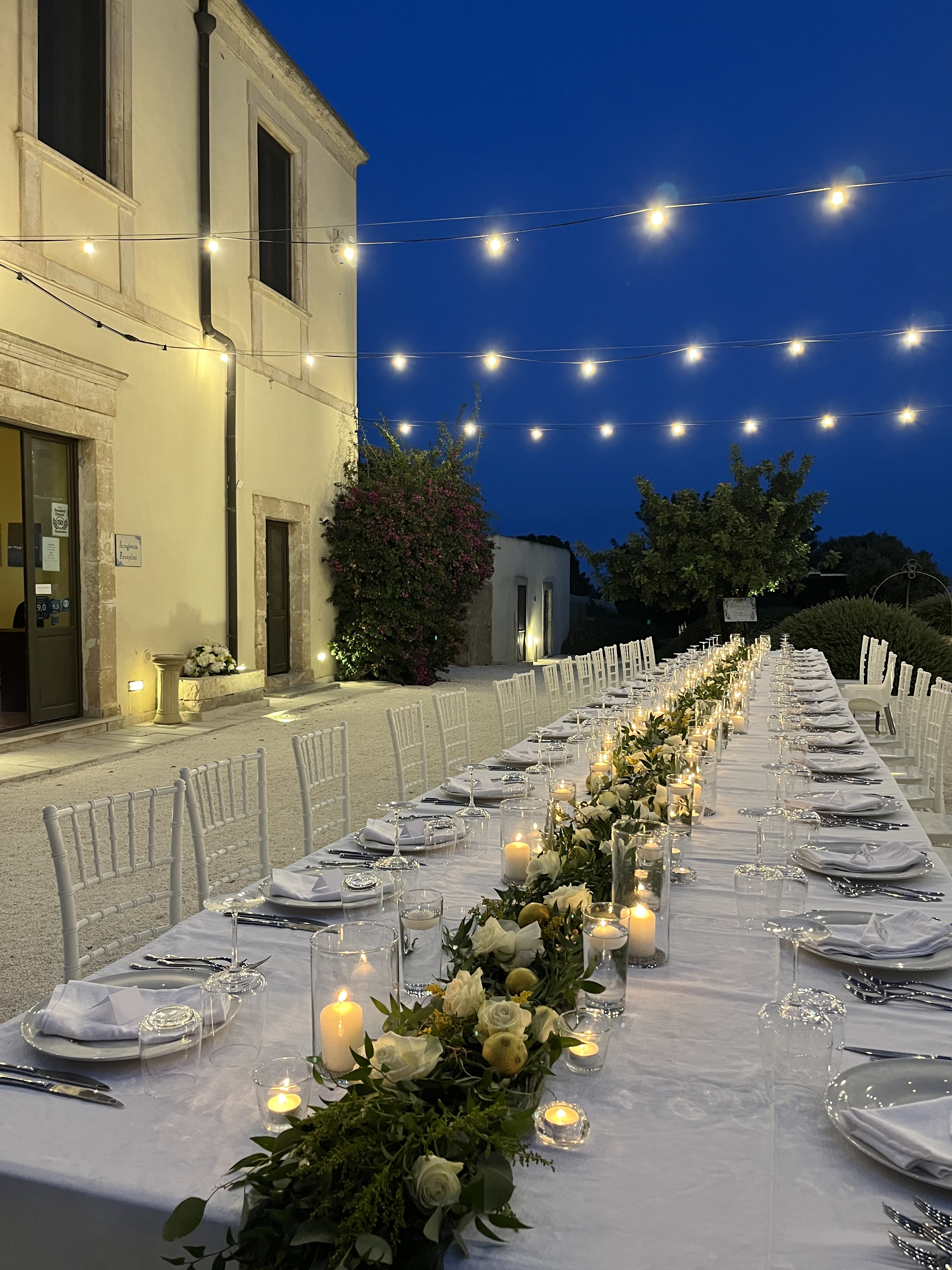 Wedding Pantanelli di vendicari