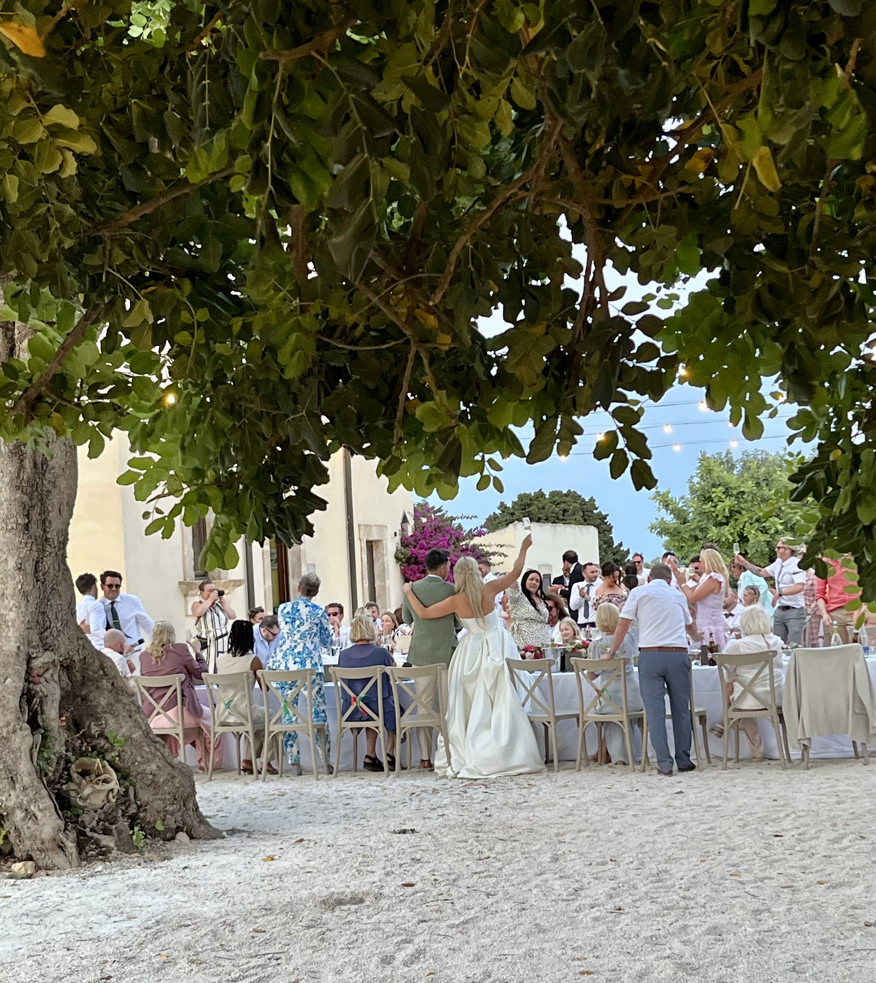 Wedding Pantanelli di vendicari